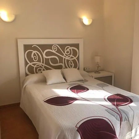 En Primera Linea De Playa, Playamar Apartment *
