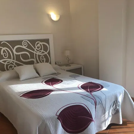 En Primera Linea De Playa, Playamar Apartment