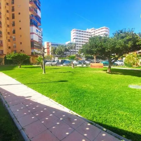 En Primera Linea De Playa, Playamar Appartamento *