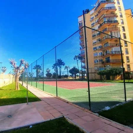 En Primera Linea De Playa, Playamar Torremolinos