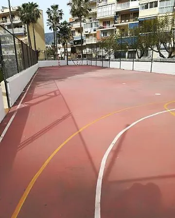En Primera Linea De Playa, Playamar Torremolinos
